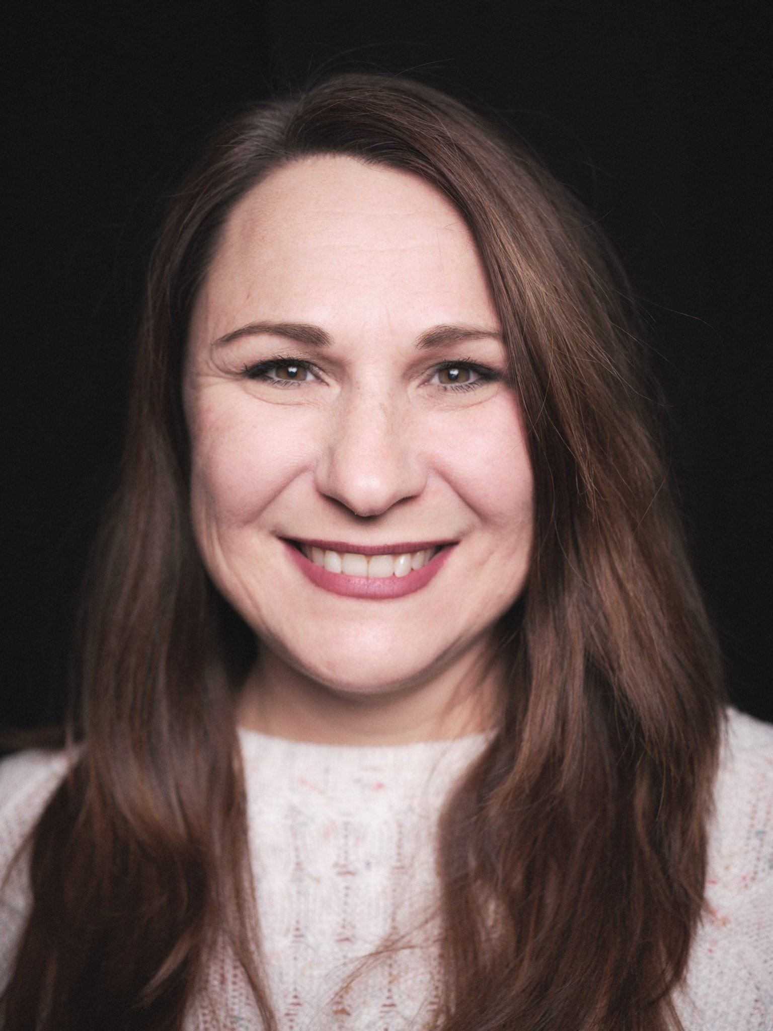 Dr Anne Jenkins
