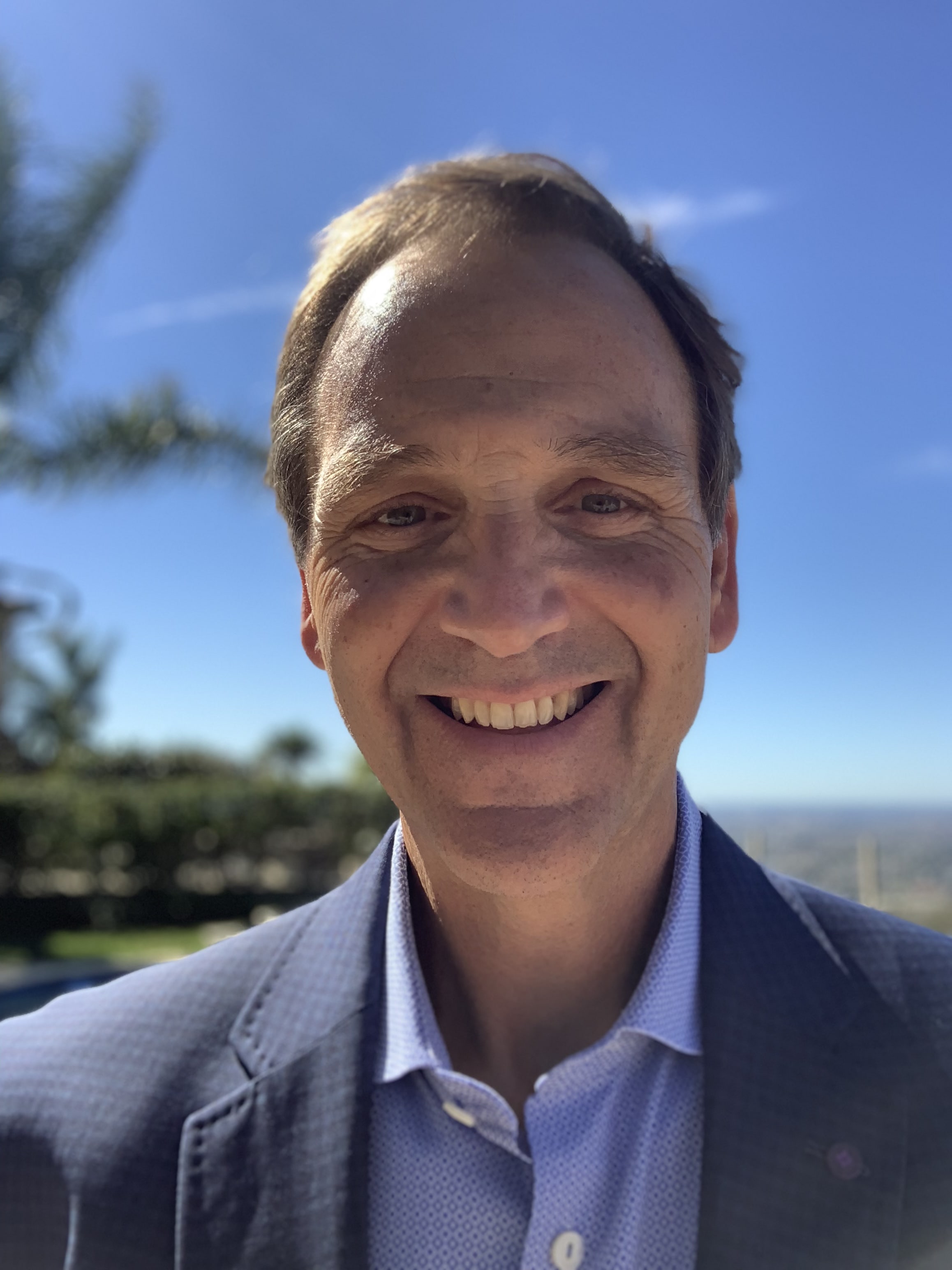 Dr Mark Mossuto